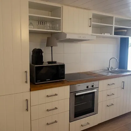 Casa vacanze Heart At Sea De Haan