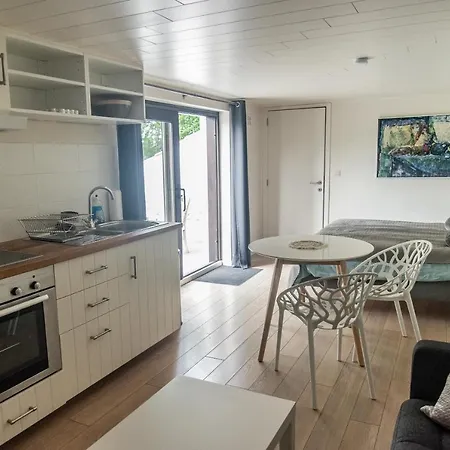 Casa vacanze Heart At Sea *